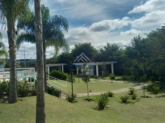 Terreno com 360m², à venda, no bairro Residencial Pecan em Itupeva