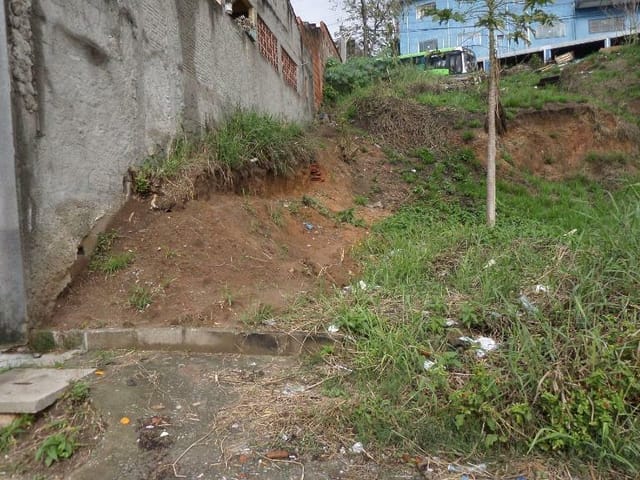 Foto do Terreno - Terreno comercial à venda, Jardim Satélite, São José dos Campos. | INDEPENDENCE NEGOCIOS IMOBILIARIOS LTDA