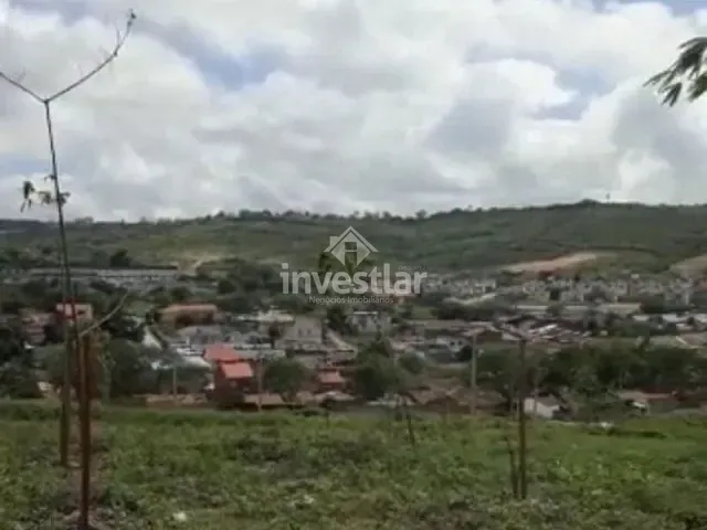 Terreno com 149m², à venda, no bairro Universitário em Campina Grande