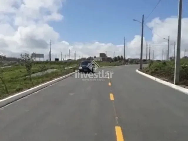 Terreno com 149m², à venda, no bairro Universitário em Campina Grande