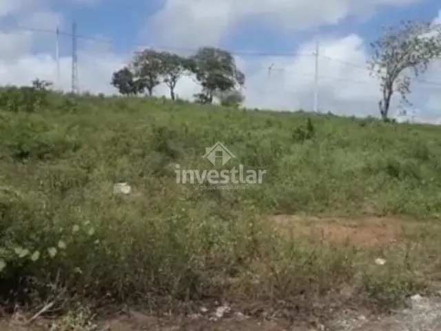 Terreno com 149m², à venda, no bairro Universitário em Campina Grande