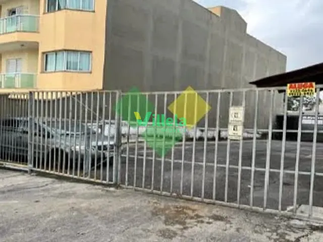 Terreno com 400m², para alugar, no bairro Vila Pires em Santo André