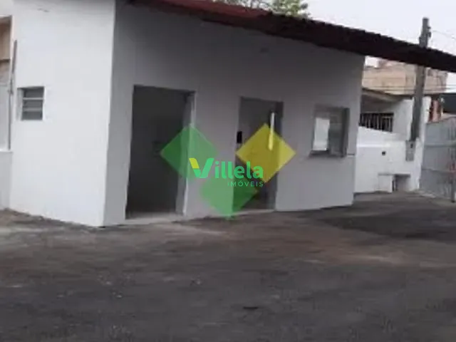 Terreno com 400m², para alugar, no bairro Vila Pires em Santo André