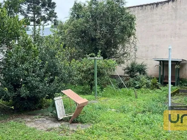 Terreno à venda, no bairro Batel em Curitiba