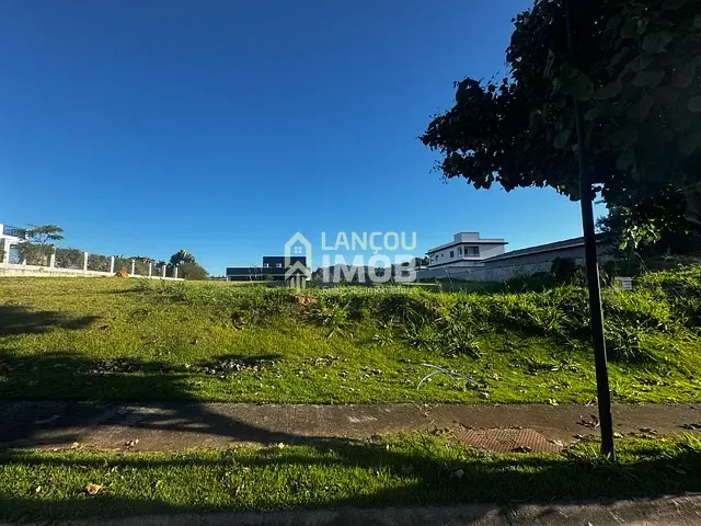 Terreno com 450m², à venda, no bairro Santa Eliza em Itupeva