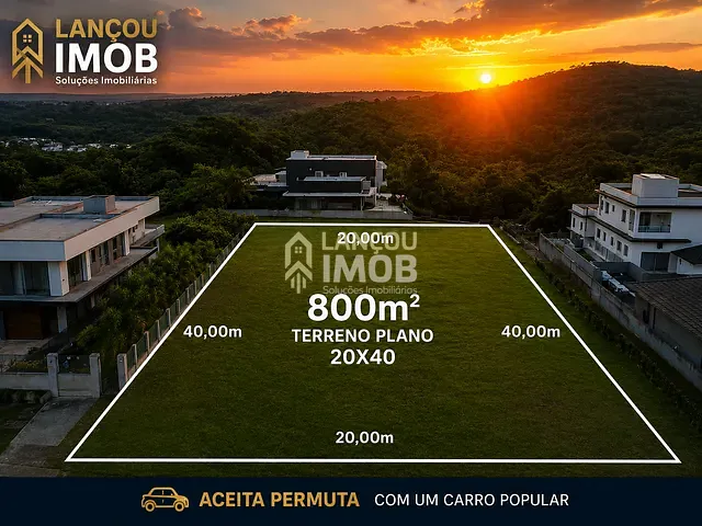 Terreno com 450m², à venda, no bairro Santa Eliza em Itupeva