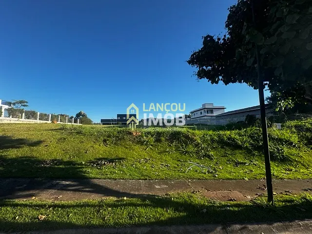 Terreno com 450m², à venda, no bairro Santa Eliza em Itupeva