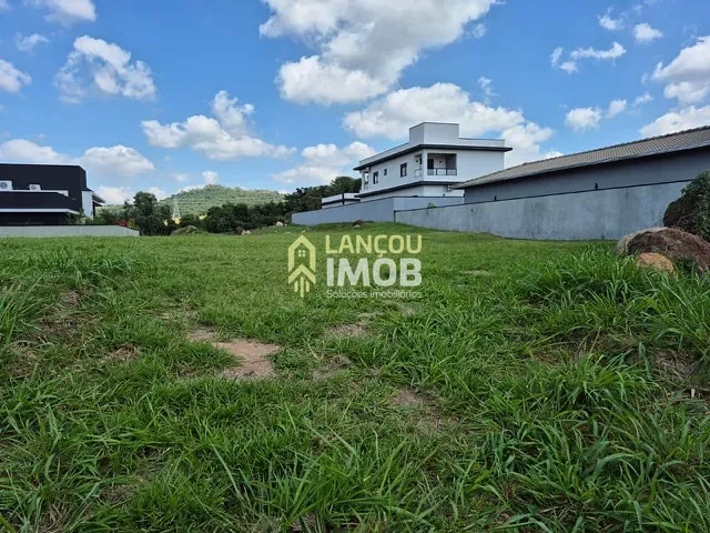 Terreno com 450m², à venda, no bairro Santa Eliza em Itupeva