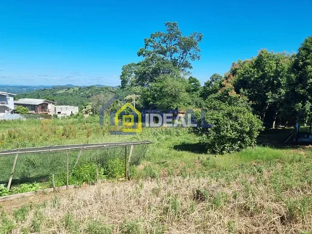 Terreno com 1396m², à venda, no bairro Colibri em Concórdia