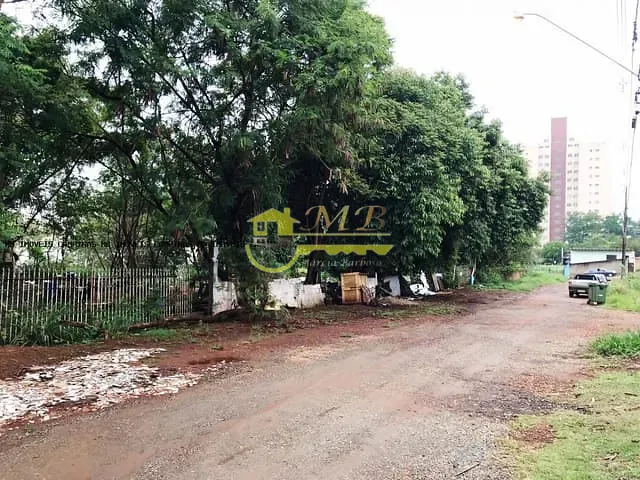 Terreno com 2000m², à venda, no bairro Mansões Santo Antônio em Campinas