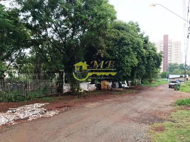 Terreno com 2000m², à venda, no bairro Mansões Santo Antônio em Campinas