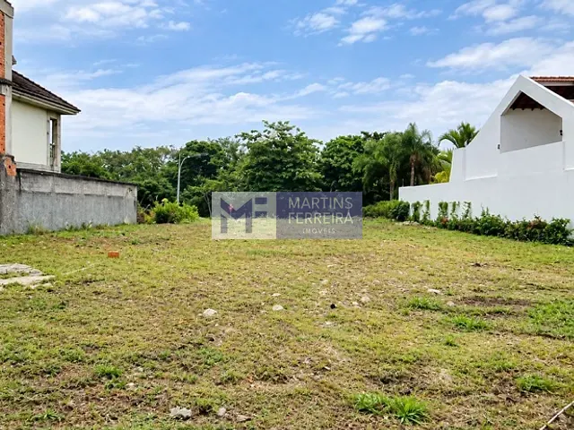 Terreno com 1018m², à venda, no bairro Barra da Tijuca em Rio de Janeiro