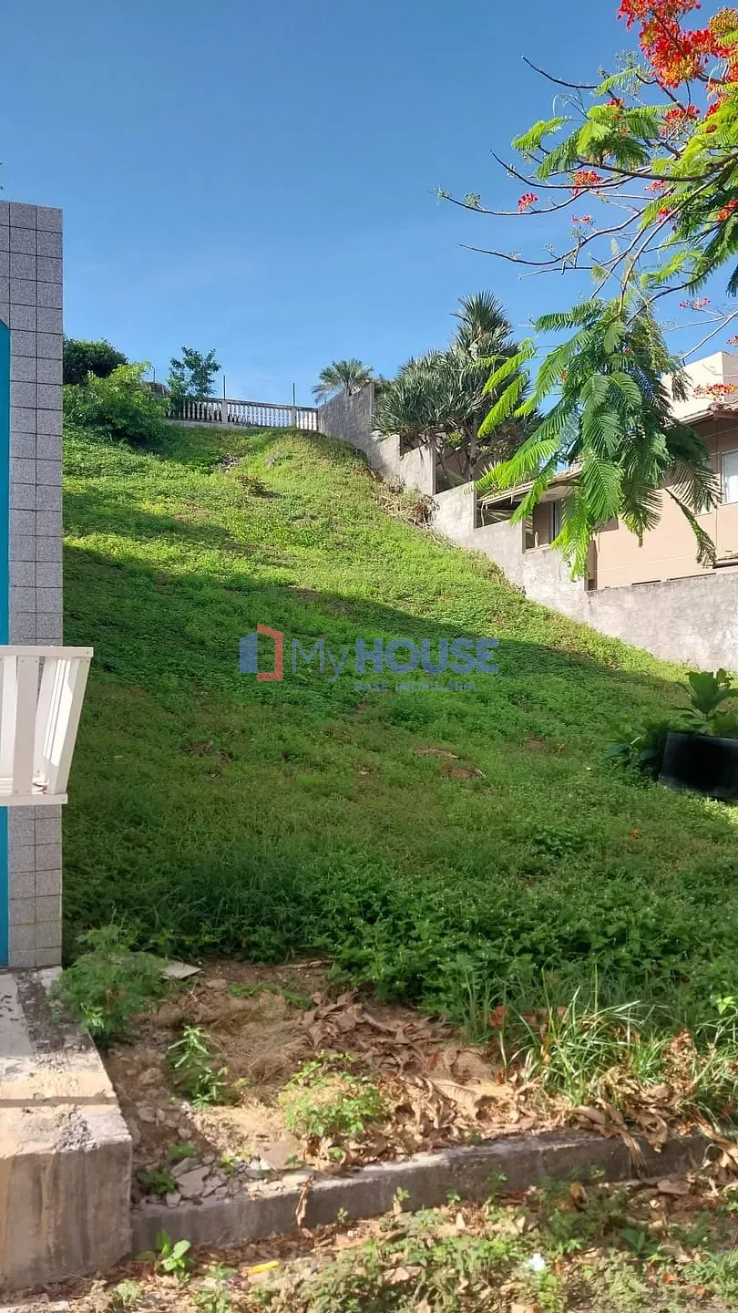 Terreno, 547 m² - Foto 3