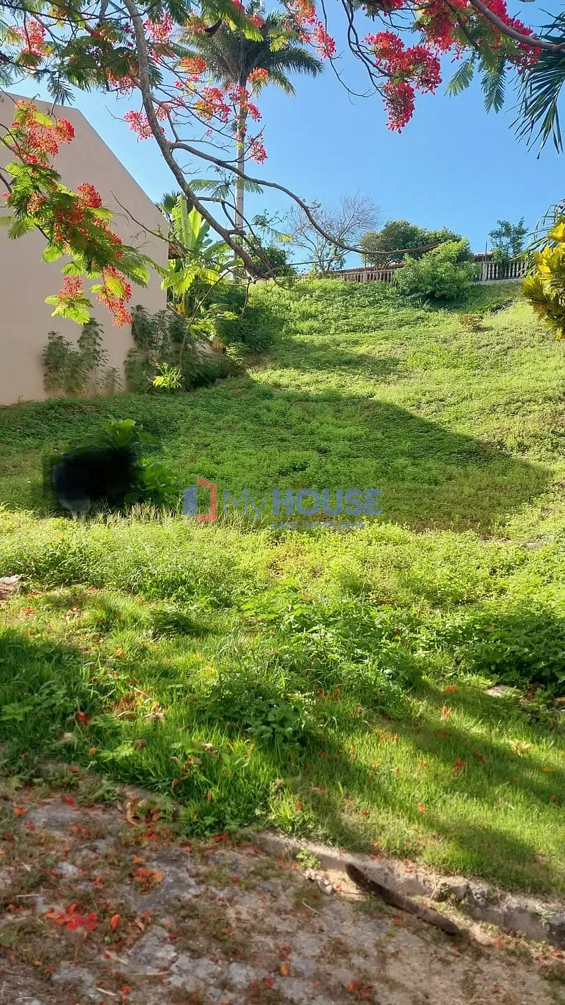 Terreno, 547 m² - Foto 2