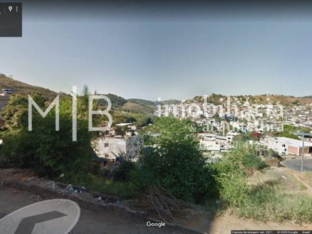 Terreno com 400m², à venda, no bairro JARDIM BANDEIRANTES I em CATAGUASES
