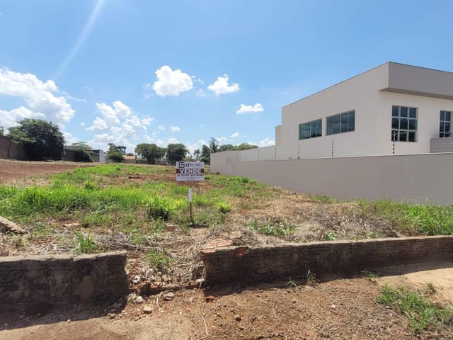 Foto do Terreno - Lote/Terreno à venda, Granville Parque Residencial, Londrina, PR | Grupo Mitral Imóveis