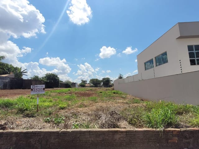 Foto do Terreno - Lote/Terreno à venda, Granville Parque Residencial, Londrina, PR | Grupo Mitral Imóveis