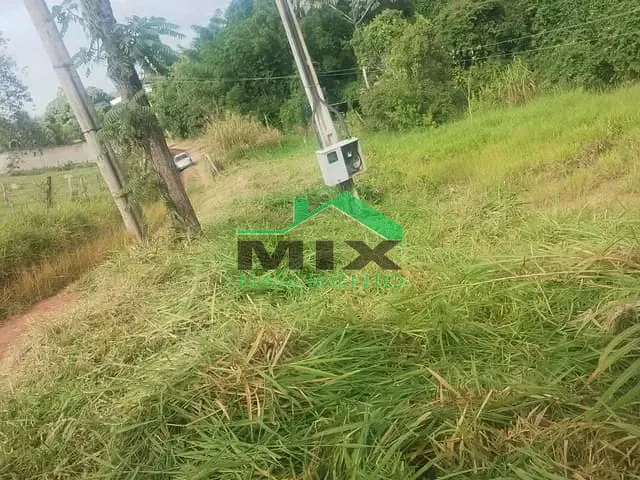 Terreno com 1017m², à venda, no bairro Ponte Alta em Atibaia