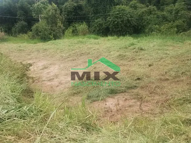 Terreno com 1017m², à venda, no bairro Ponte Alta em Atibaia