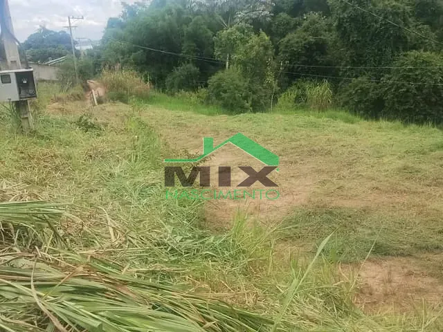 Terreno com 1017m², à venda, no bairro Ponte Alta em Atibaia