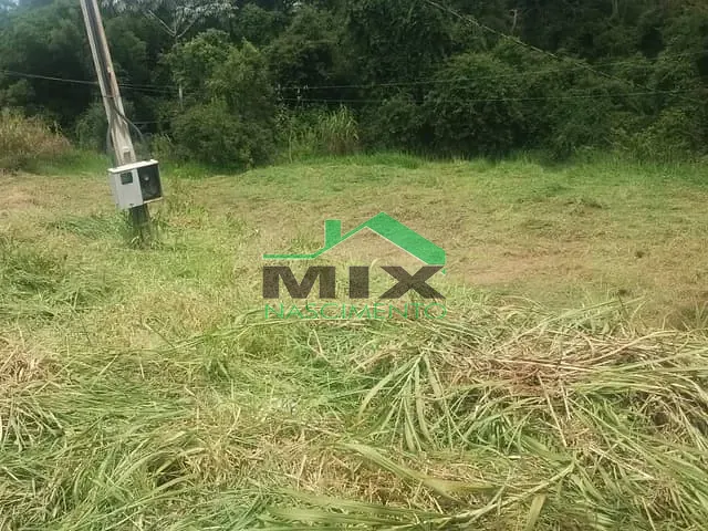 Terreno com 1017m², à venda, no bairro Ponte Alta em Atibaia