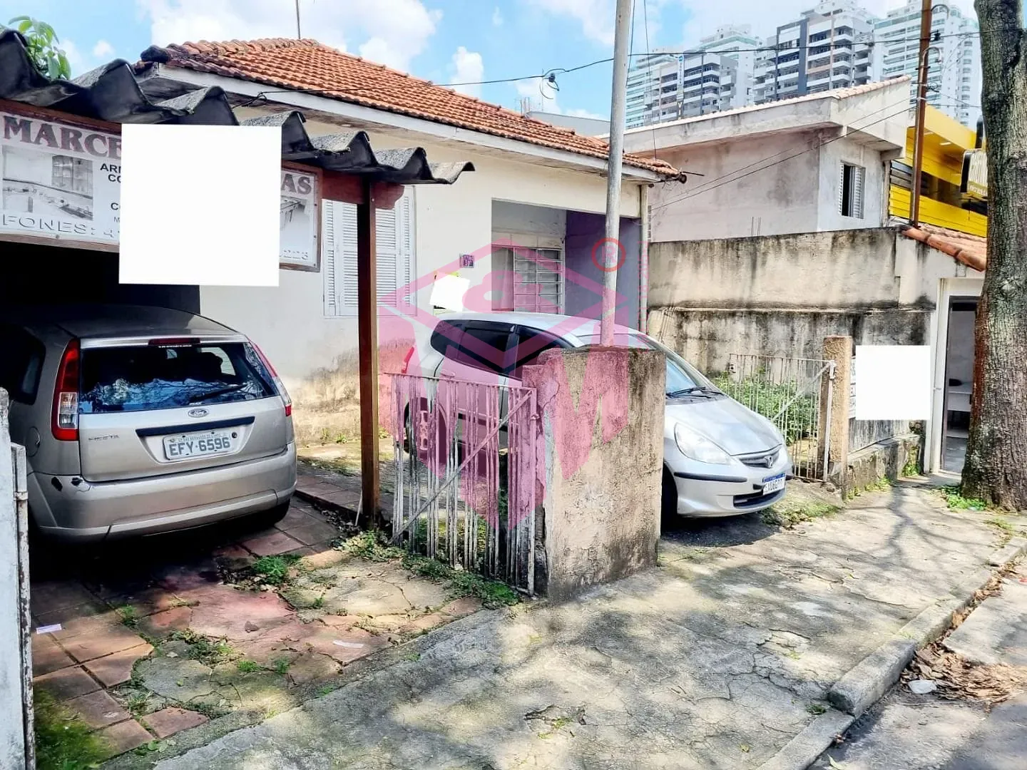 Terreno, 250 m² - Foto 1