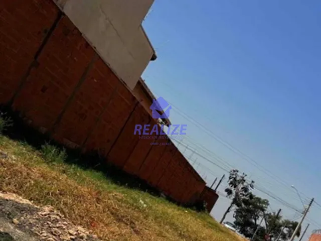 Terreno com 480m², à venda, no bairro Jardim Bandeirantes em Botucatu