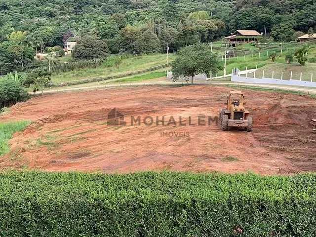 Terreno com 3309m², à venda, no bairro Morro Grande em Itajubá