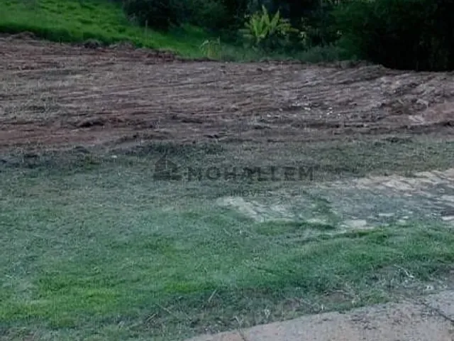 Terreno com 3309m², à venda, no bairro Morro Grande em Itajubá