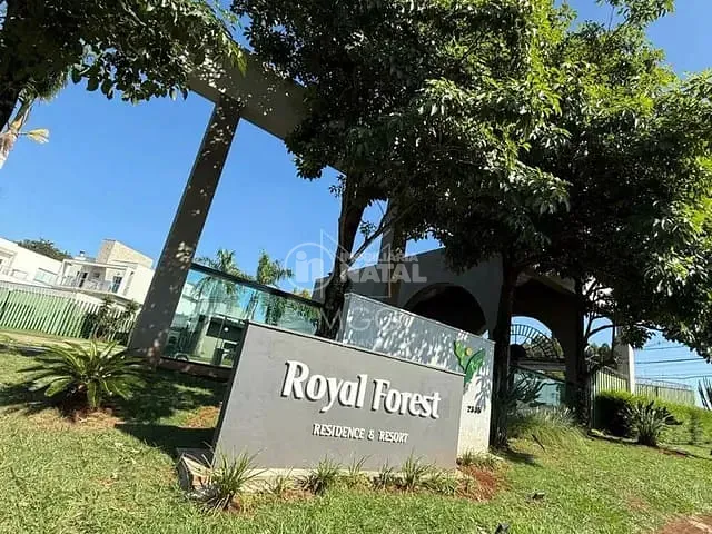 Terreno com 317m², à venda, no bairro Esperança em Londrina