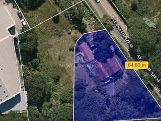 Terreno à venda, 1600m² - Foto 17