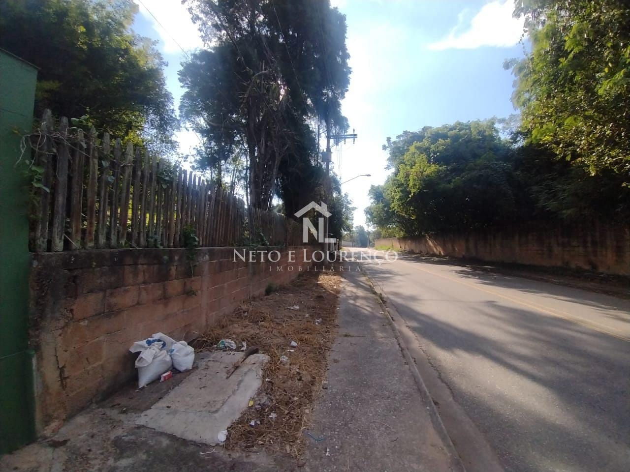 Terreno à venda, 1600m² - Foto 8