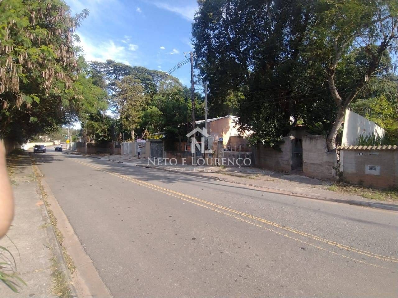 Terreno à venda, 1600m² - Foto 3