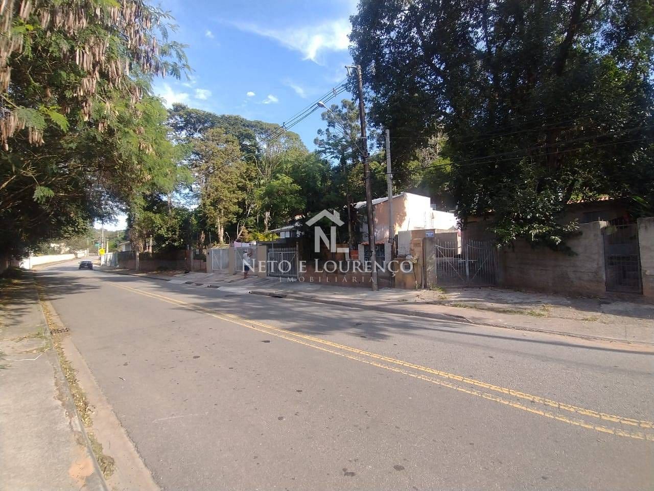 Terreno à venda, 1600m² - Foto 2