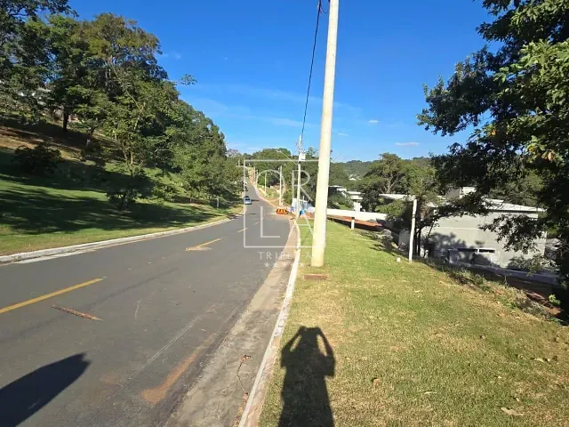 Terreno com 4020m², à venda, no bairro Residencial Aldeia do Vale em Goiânia