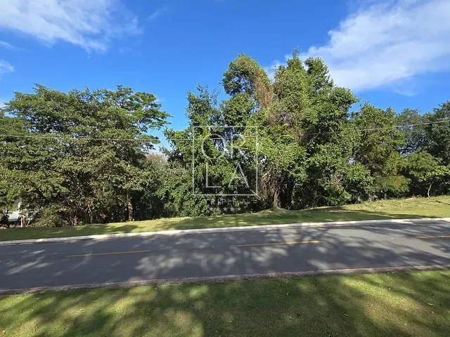Terreno com 4020m², à venda, no bairro Residencial Aldeia do Vale em Goiânia