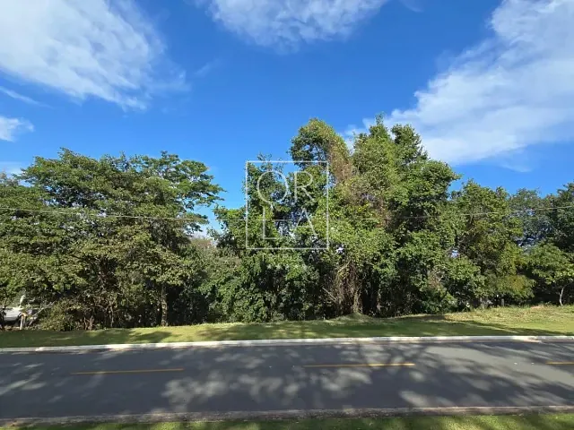 Terreno com 4020m², à venda, no bairro Residencial Aldeia do Vale em Goiânia