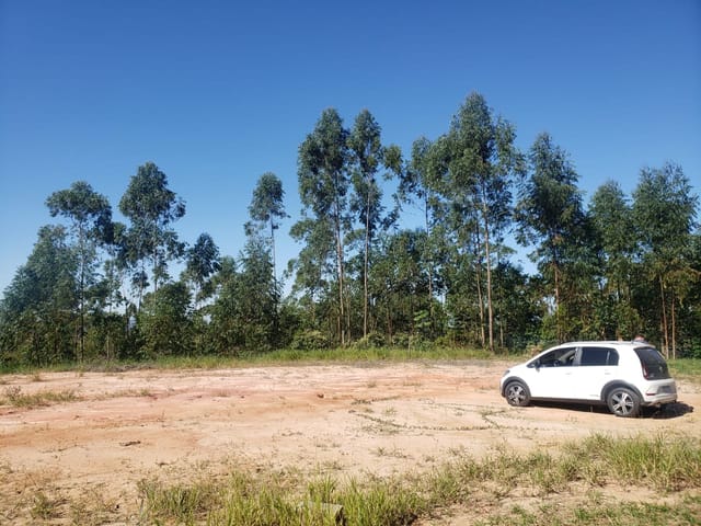 Terreno com 1065m², à venda, no bairro Zona Rural em Tremembé