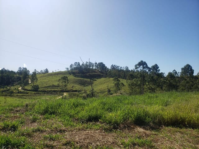 Terreno com 1065m², à venda, no bairro Zona Rural em Tremembé
