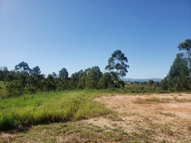 Terreno com 1065m², à venda, no bairro Zona Rural em Tremembé