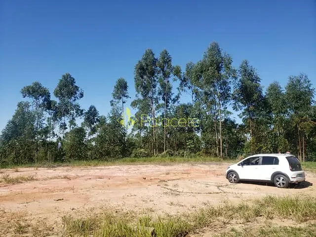Terreno com 1065m², à venda, no bairro Zona Rural em Tremembé