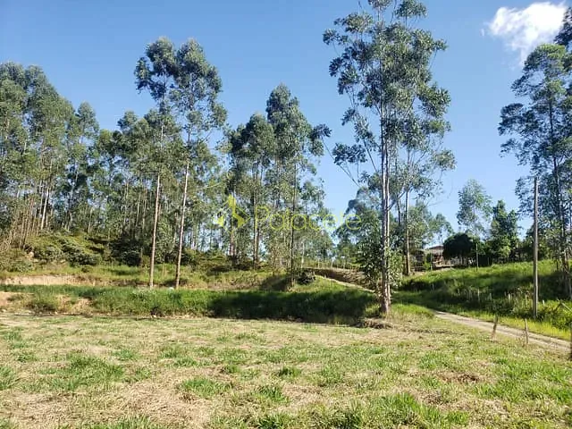 Terreno com 1065m², à venda, no bairro Zona Rural em Tremembé