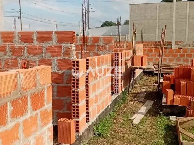 Terreno com 360m², à venda, no bairro Rio Pequeno em São José dos Pinhais