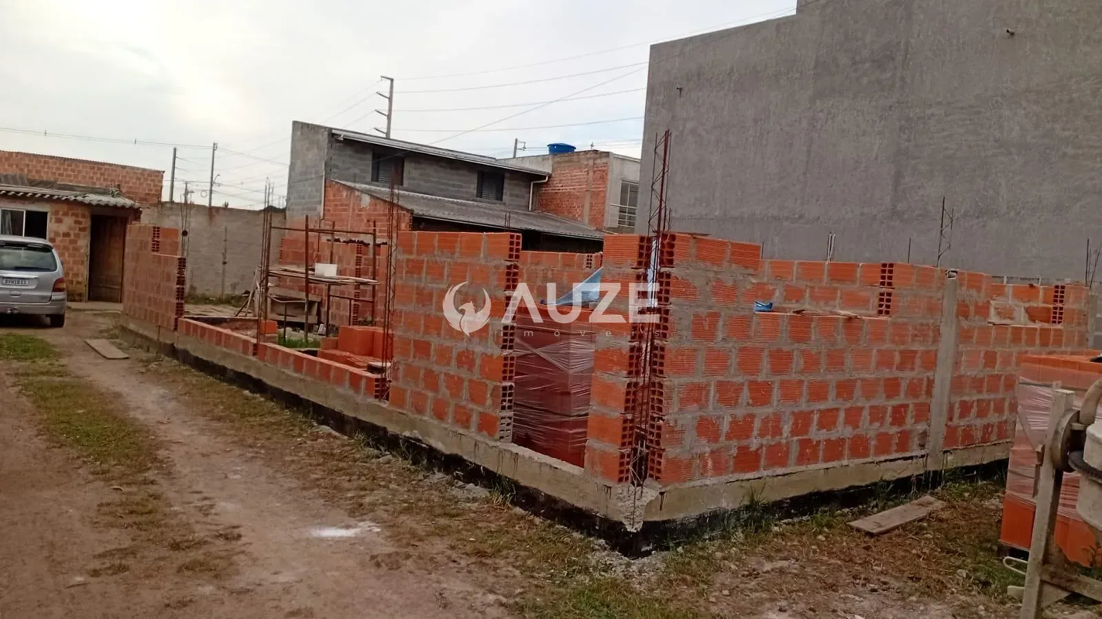 Terreno, 360 m² - Foto 8