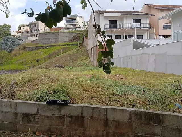 Terreno com 711m², à venda, no bairro Jardim Novo Mundo em Poços de Caldas