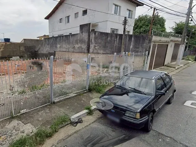 Terreno com 335m², à venda, no bairro Vila Santa Terezinha (Zona Norte) em São Paulo