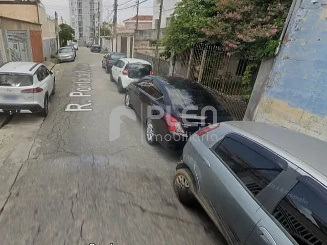 Terreno com 335m², à venda, no bairro Vila Santa Terezinha (Zona Norte) em São Paulo