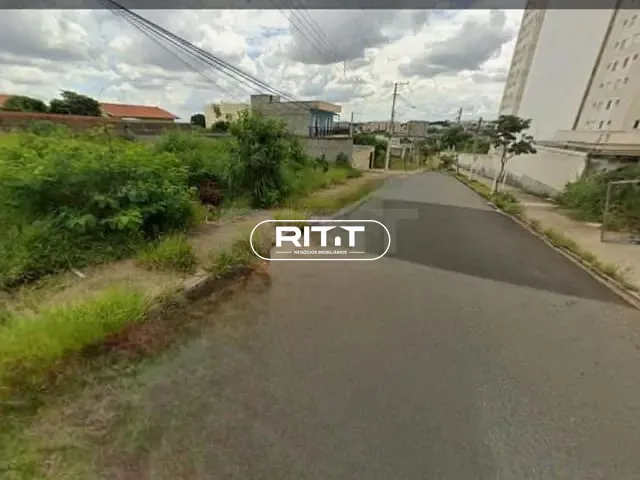 Terreno com 3250m², à venda, no bairro Jardim do Lago Continuação em Campinas
