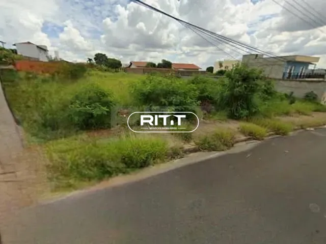 Terreno com 3250m², à venda, no bairro Jardim do Lago Continuação em Campinas