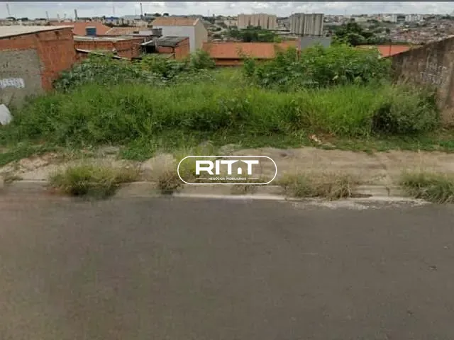 Terreno com 3250m², à venda, no bairro Jardim do Lago Continuação em Campinas